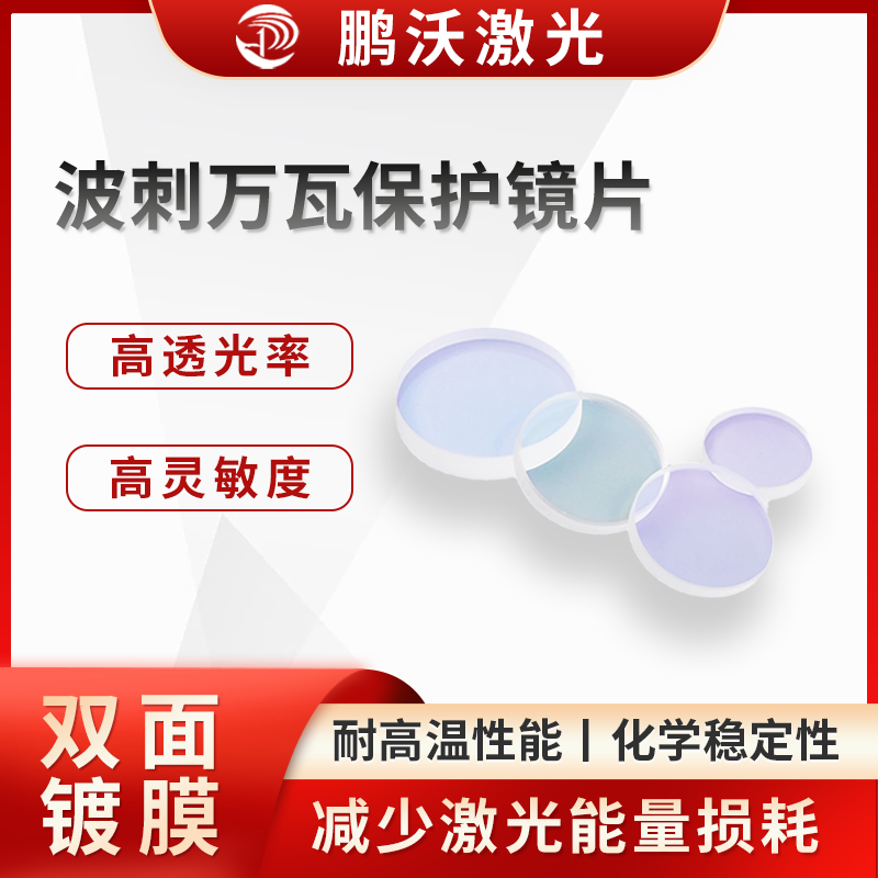 波刺萬瓦保護(hù)鏡片